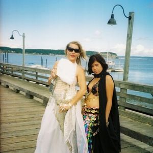 Meet your Posher, Michelle